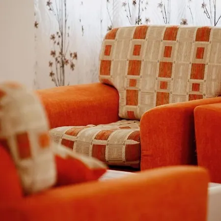 Vila The Authentic House
