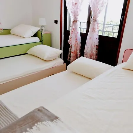 Vila The Authentic House *