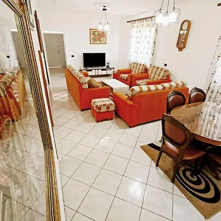 Vila The Authentic House Široka
