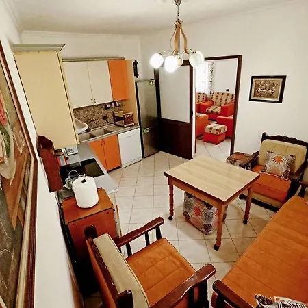 The Authentic House Vila Široka
