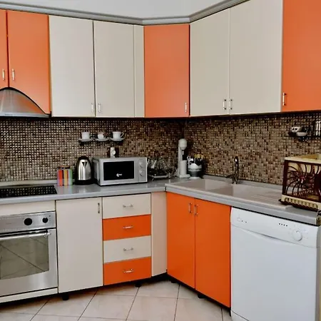 Vila The Authentic House *