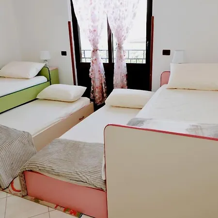 The Authentic House Vila