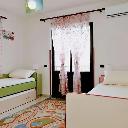 The Authentic House Vila