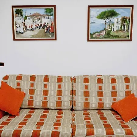 The Authentic House *