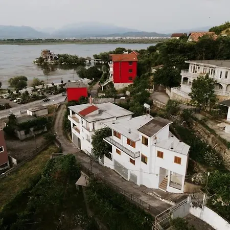 The Authentic House