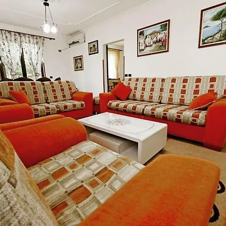 The Authentic House *