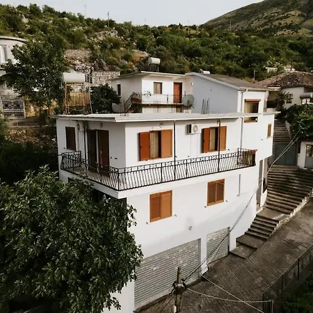 The Authentic House *